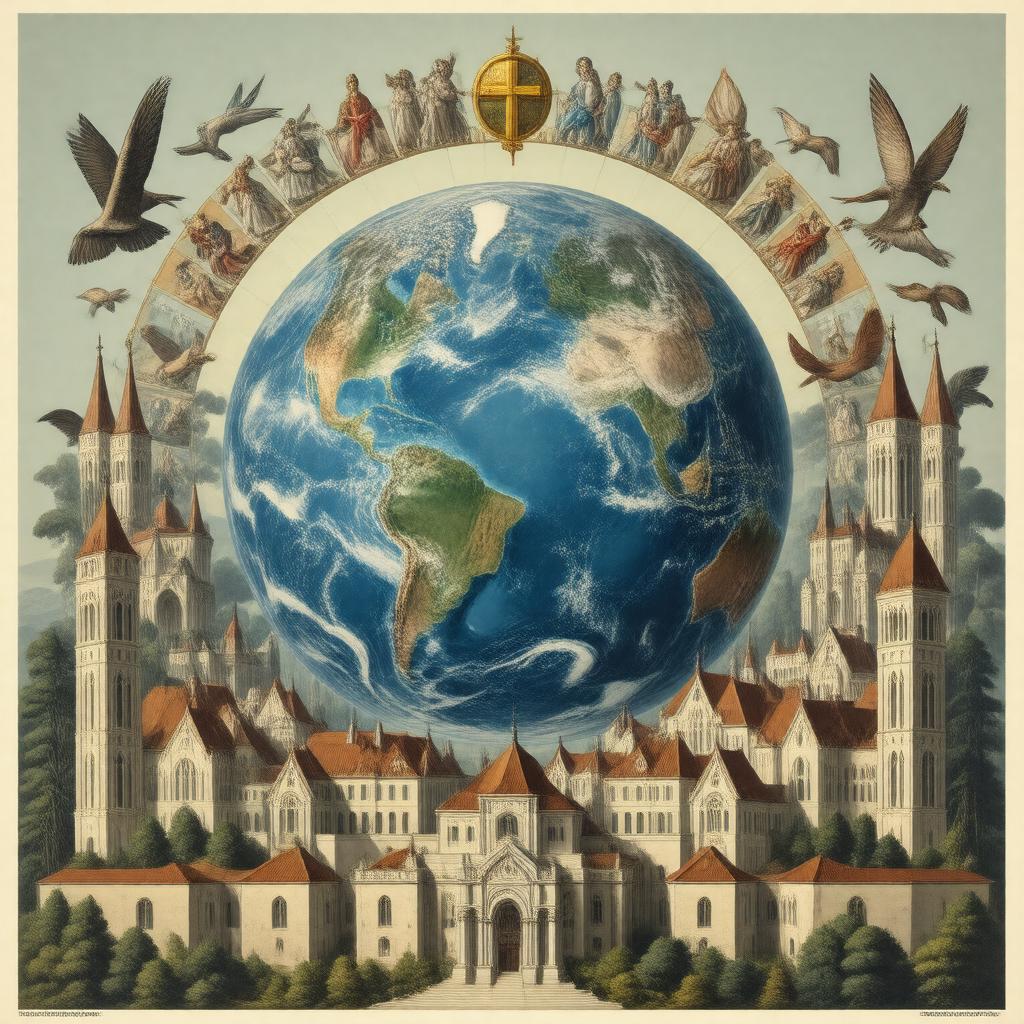 Lutheran World Federation